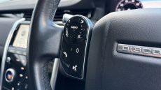 Land Rover Discovery Sport 2.0 D180 SE 5dr Auto Diesel Station Wagon